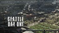 The Last of Us Season 2 's "Seattle Day One" scene | Image Source: Max YouTube Channel